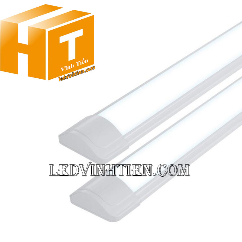 Tuýp led bán nguyệt 20w