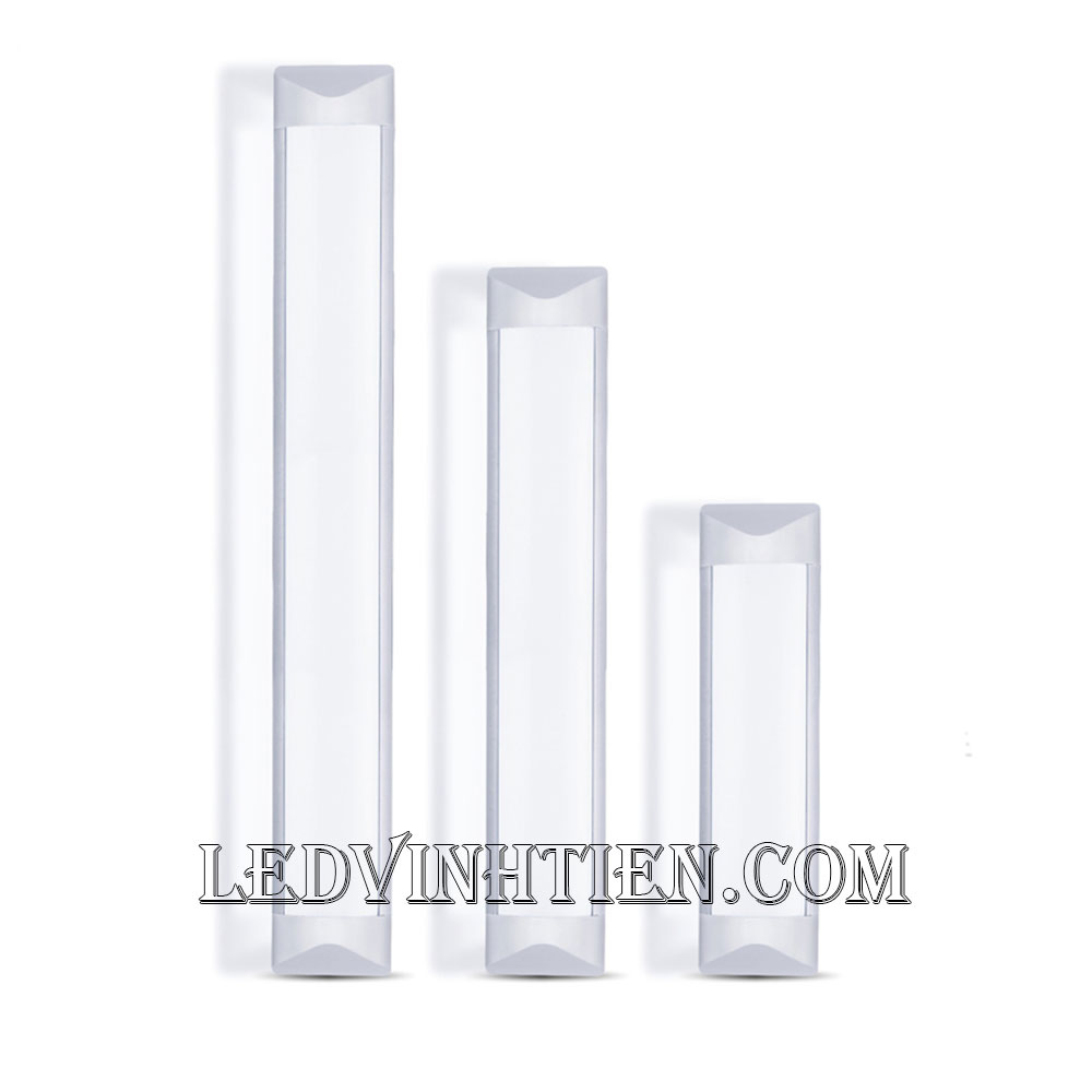 Tuýp led bán nguyệt 30w