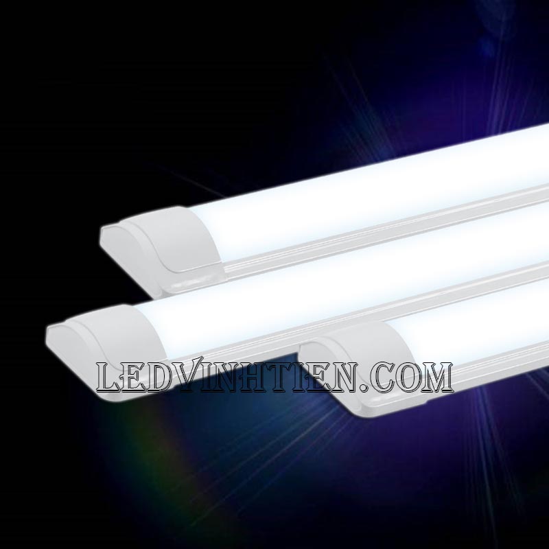 Tuýp led bán nguyệt 30w loại tốt, giá rẻ, Ledvinhtien.com