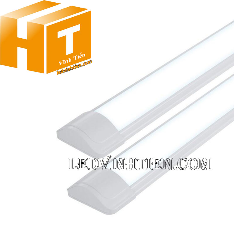 Tuýp led bán nguyệt 30w