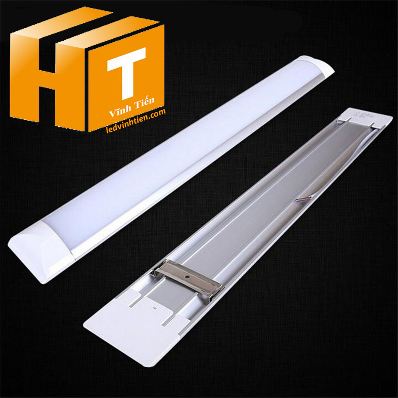 Tuýp led bán nguyệt 40w