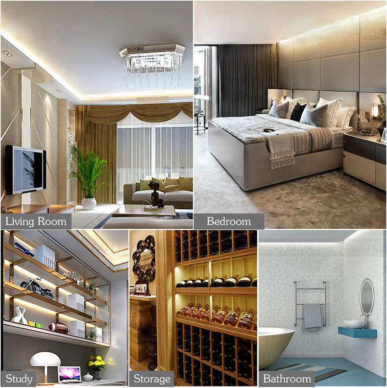 Tuýp led bán nguyệt 40w