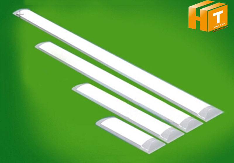 Tuýp led bán nguyệt 45w