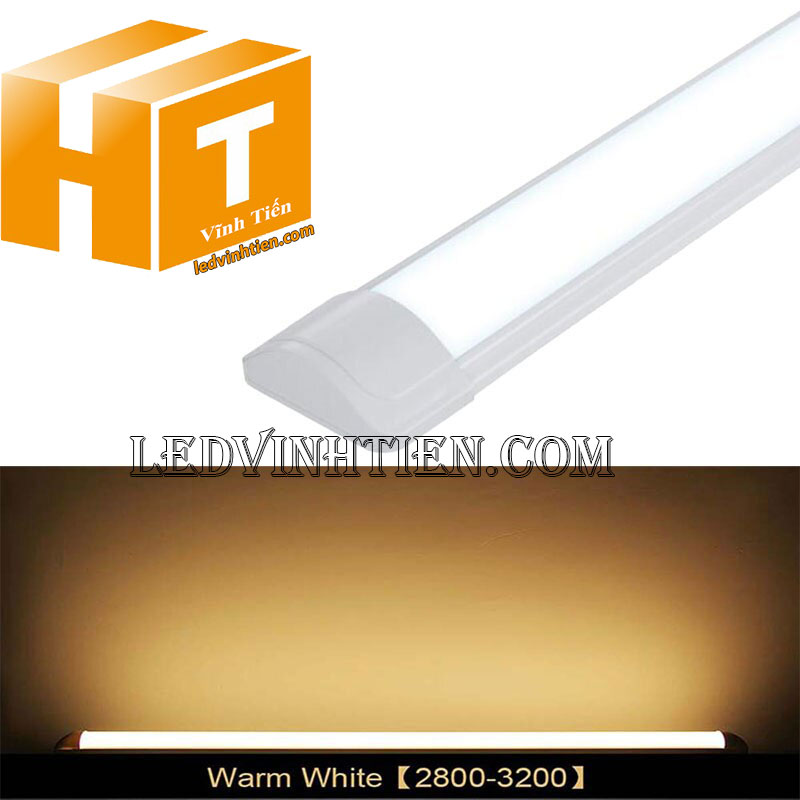 Tuýp led bán nguyệt 65w