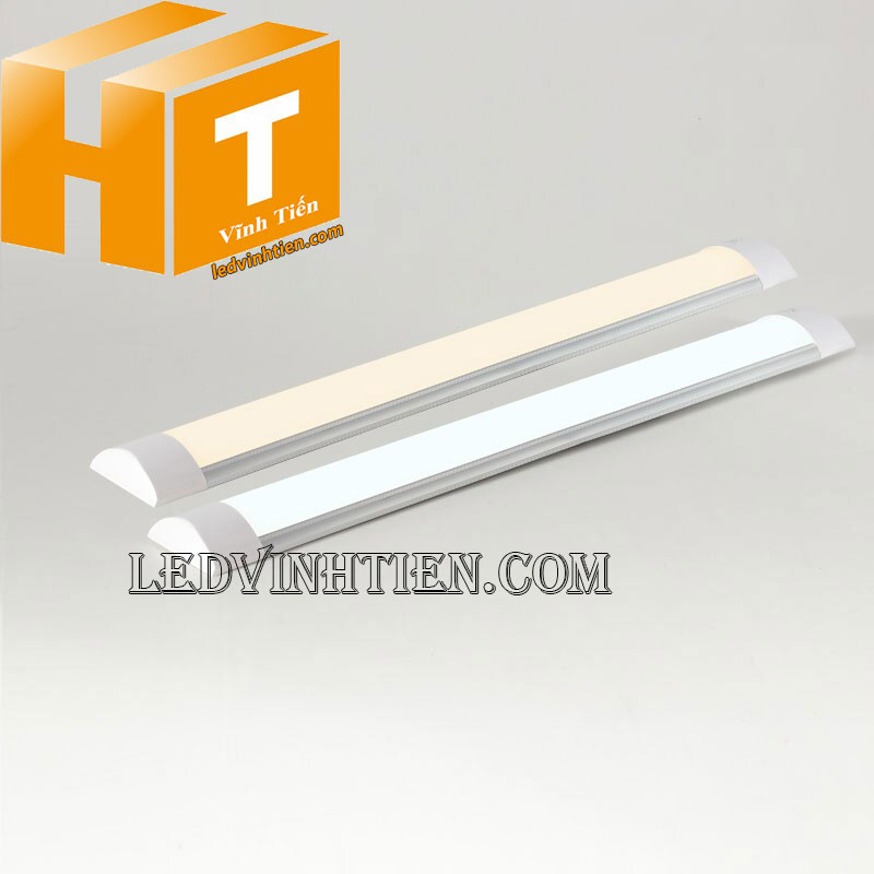 Tuýp led bán nguyệt 65w