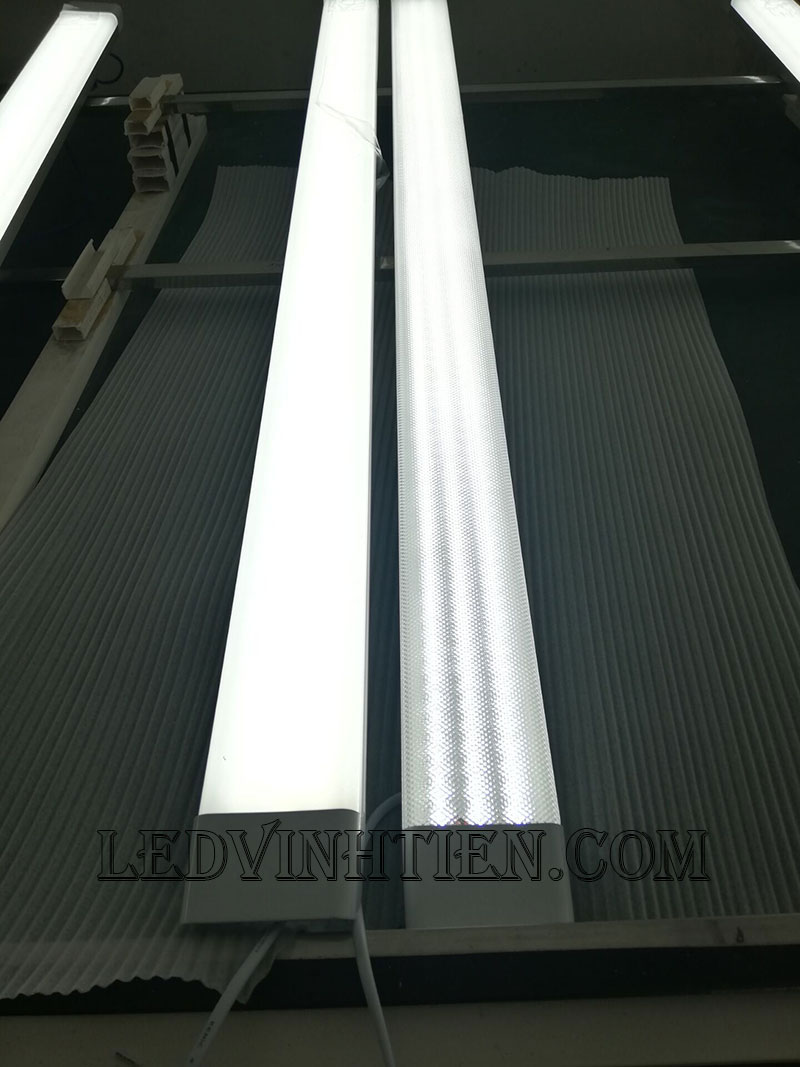 Tuýp led bán nguyệt 65w