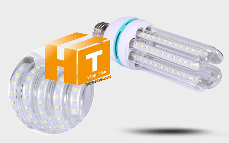 Bóng đèn U led 36W