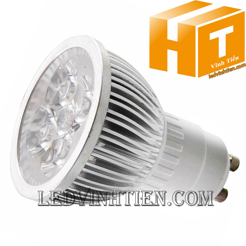 bóng đèn led chân ghim 3W