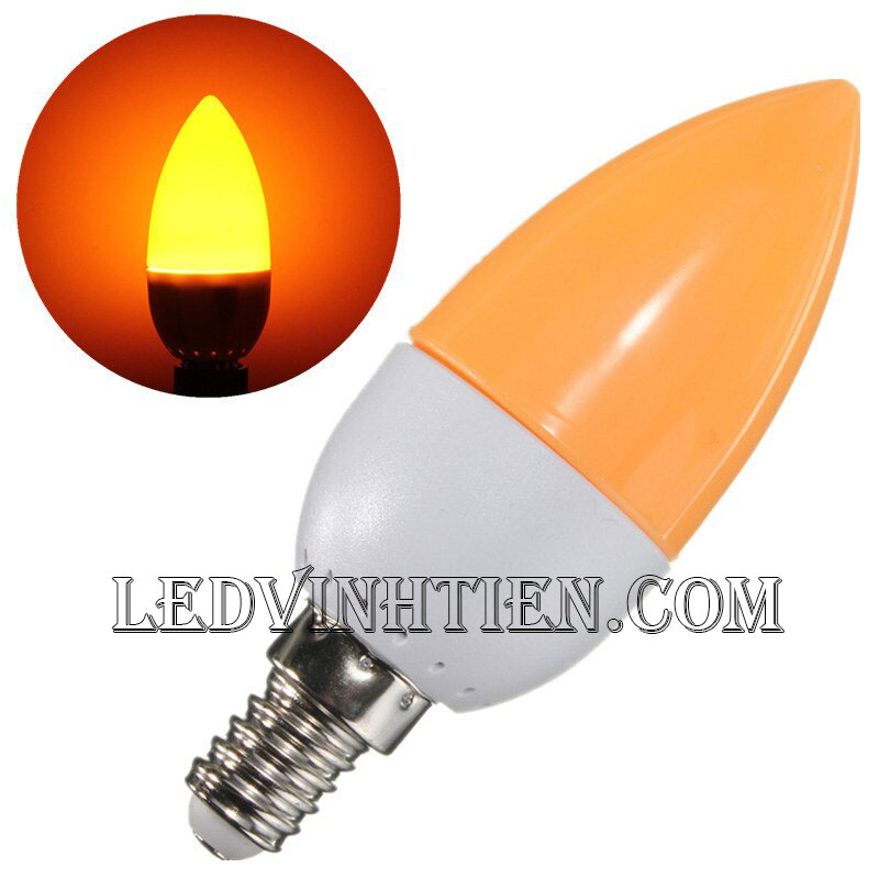 Bóng nến trái ớt màu xanh lá loại tốt, giá rẻ, chất lượng, siêu sáng bàn thờ, đèn thờ, nội thất