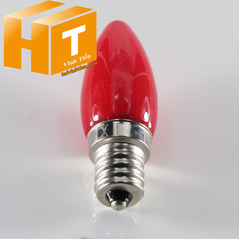 Bóng nến trái ớt màu vàng loại tốt, giá rẻ, chất lượng, siêu sáng