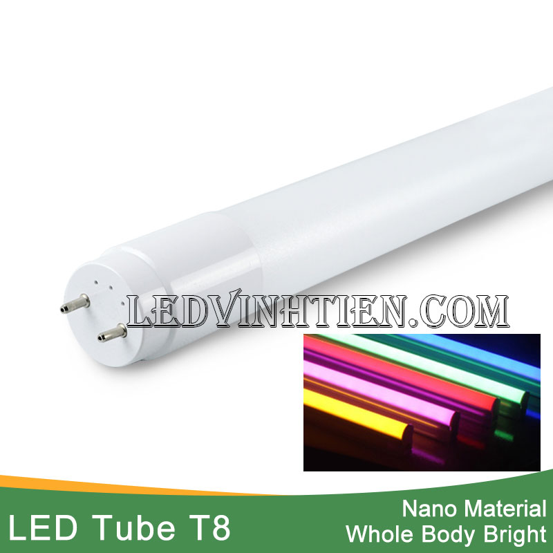 Bóng đèn tuýp led 18W 