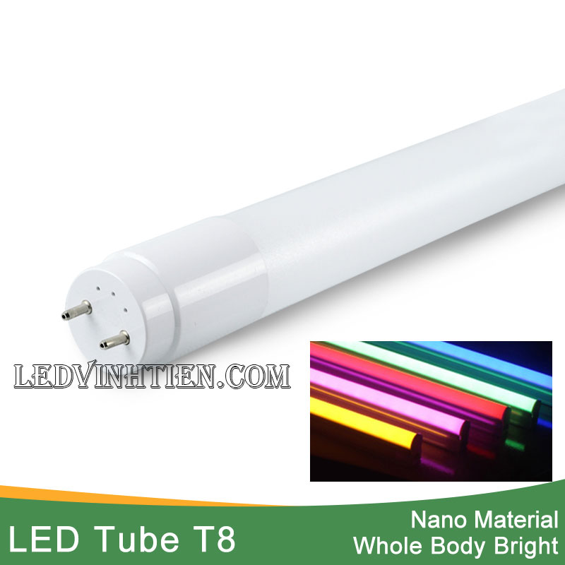 Bóng tuýp led 40W loại tốt, giá rẻ, Ledvinhtien.com