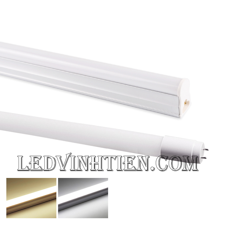 Bóng tuýp led 40W loại tốt, giá rẻ, Ledvinhtien.com