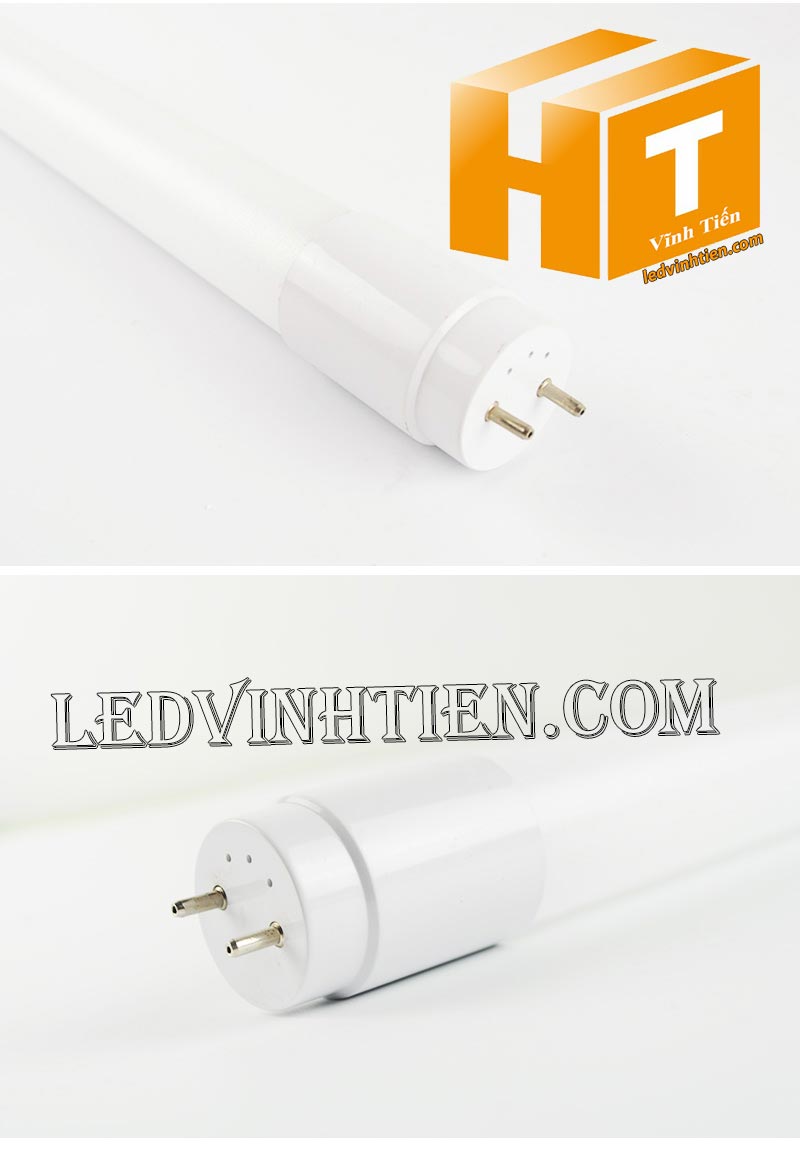 Bóng tuýp led 40W loại tốt, giá rẻ, chất lượng, dùng chiếu sáng nội thất