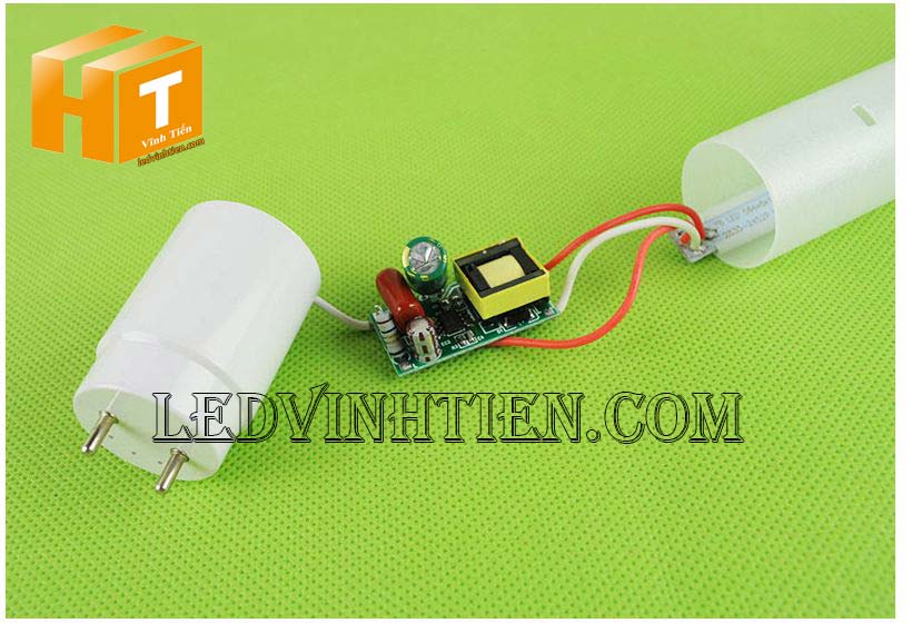 Bóng tuýp led 40W loại tốt, giá rẻ, chất lượng, dùng chiếu sáng nội thất