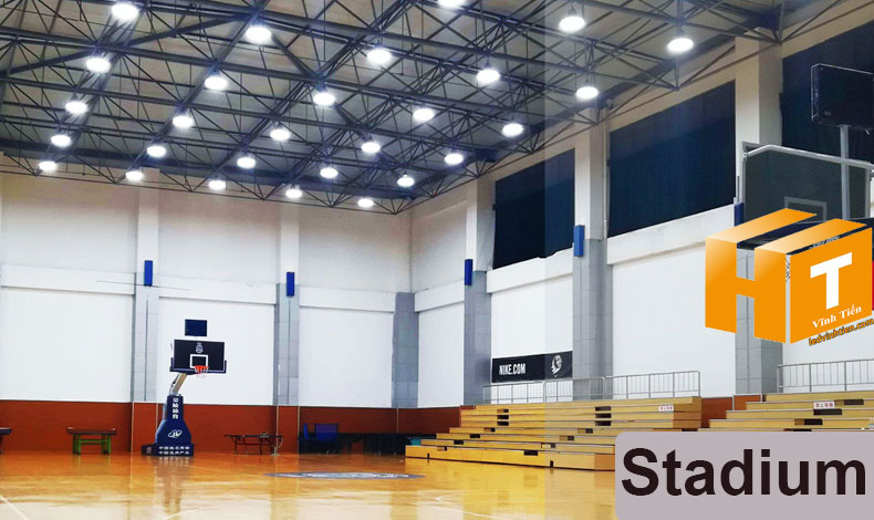 Led Búp trụ kín nước 5W