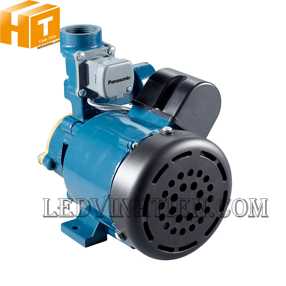 Máy bơm nươc tăng áp panasonic GA-125FAK loại tốt, giá rẻ, chất lượng, chính hãng