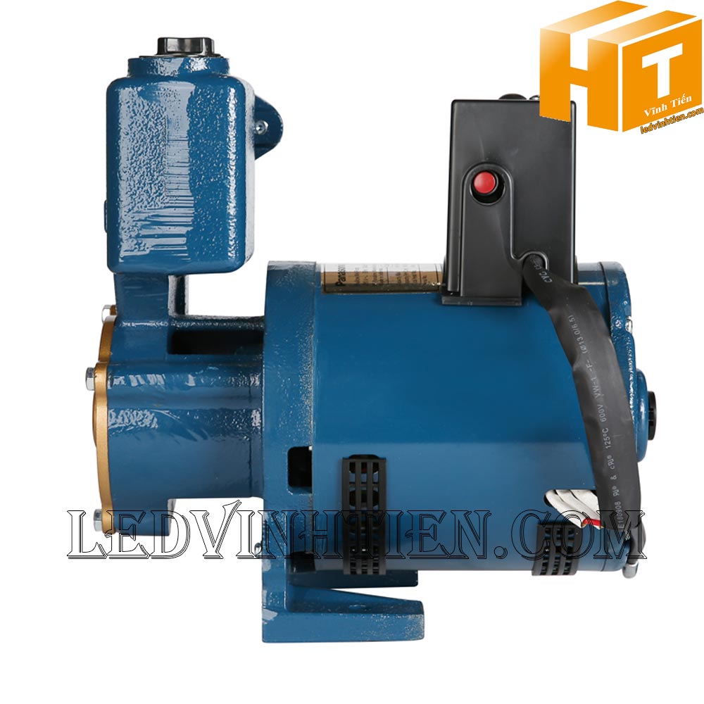 Máy bơm nước đẩy cao GP-350JA-NV5 Panasonic, nanoco loại tốt, giá rẻ, chất lượng, chính hãng