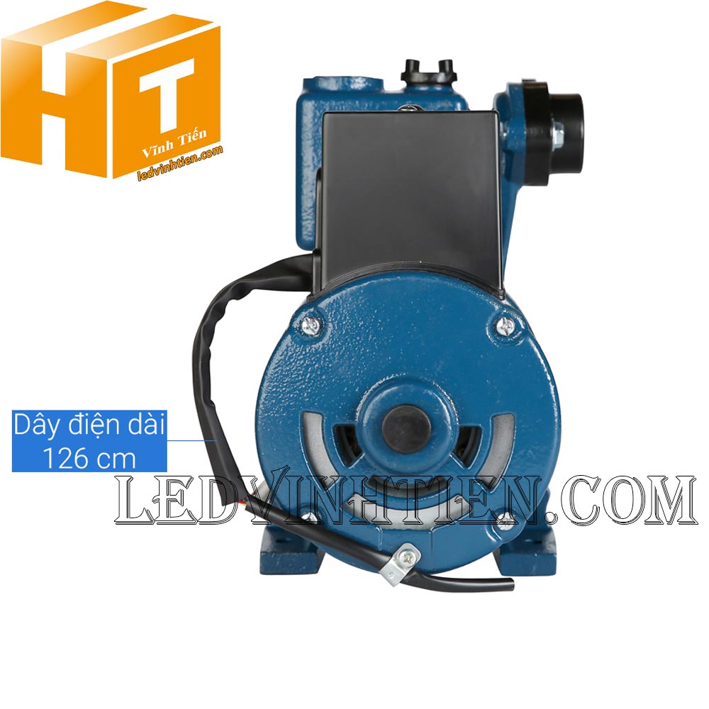 Máy bơm nước đẩy cao GP-350JA-NV5 Panasonic, nanoco loại tốt, giá rẻ, chất lượng, chính hãng