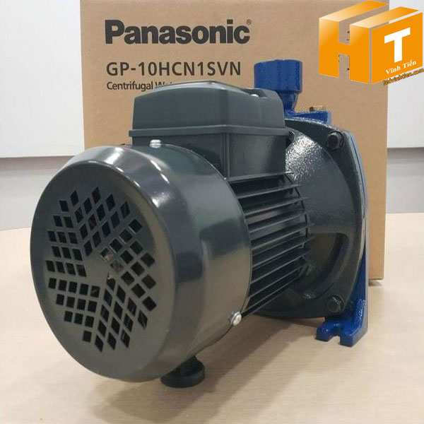 Máy bơm ly tâm 740W GP-10HCN1SVN Panasonic, nanoco loại tốt, giá rẻ, chất lượng, chính hãng