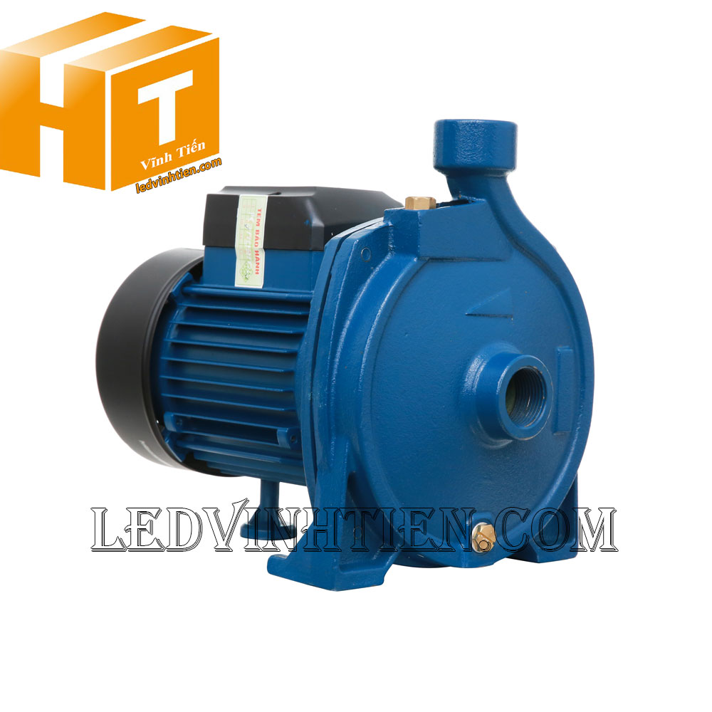 Máy bơm nước đẩy cao ly tâm Kangaroo KG 750CP 750W loại tốt, giá rẻ, chất lượng, chính hãng