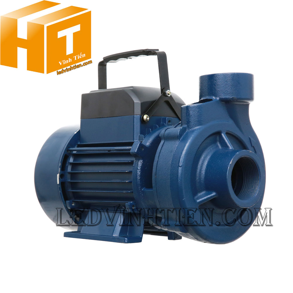 Máy bơm nước đẩy cao ly tâm Kangaroo KG 750DK 750W