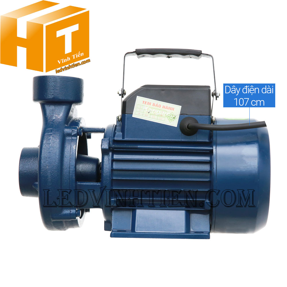 Máy bơm nước đẩy cao ly tâm Kangaroo KG 750DK 750W loại tốt, giá rẻ, chất lượng, chính hãng