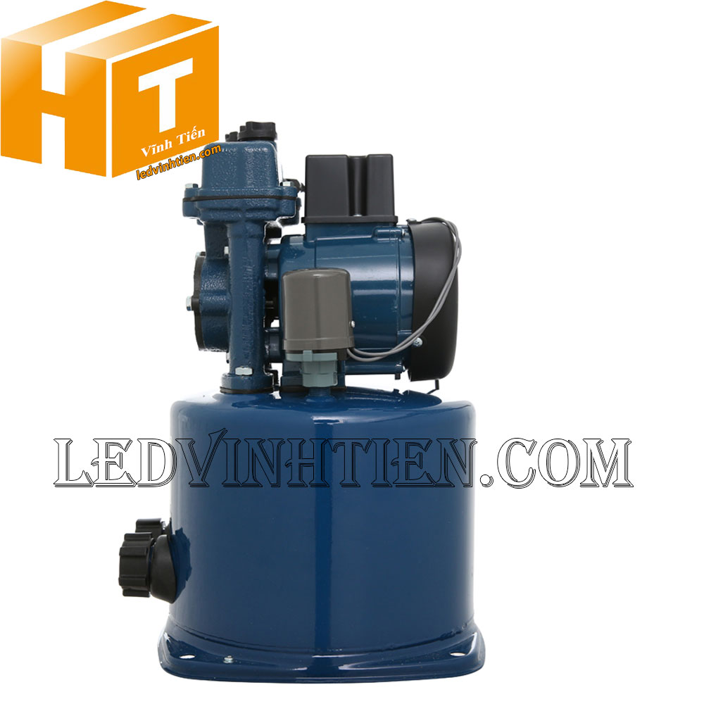 Máy bơm nước tăng áp Panasonic A-130JTX 125W loại tốt, giá rẻ, chất lượng, chính hãng