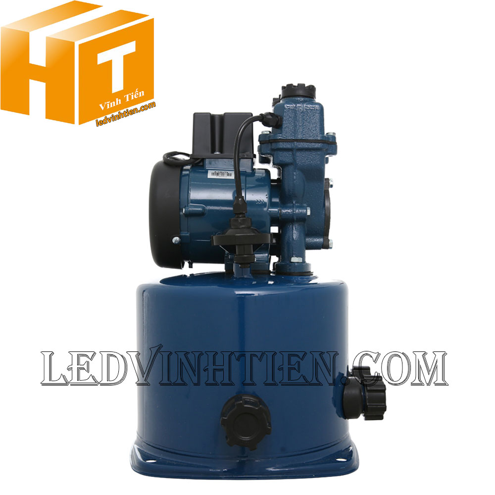 Máy bơm nước tăng áp Panasonic A-130JTX 125W loại tốt, giá rẻ, chất lượng, chính hãng