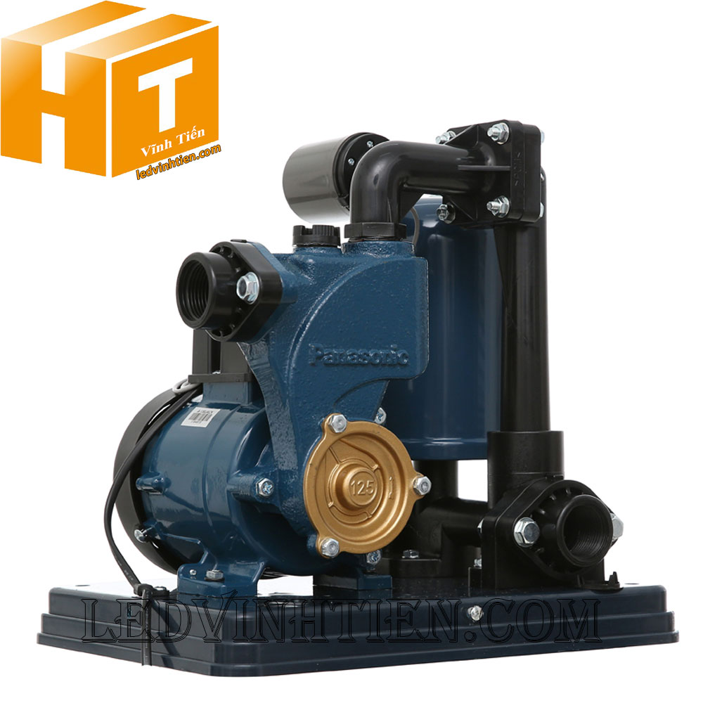 Máy bơm nước tăng áp Panasonic A-130JACK 125W loại tốt, giá rẻ, chất lượng, chính hãng