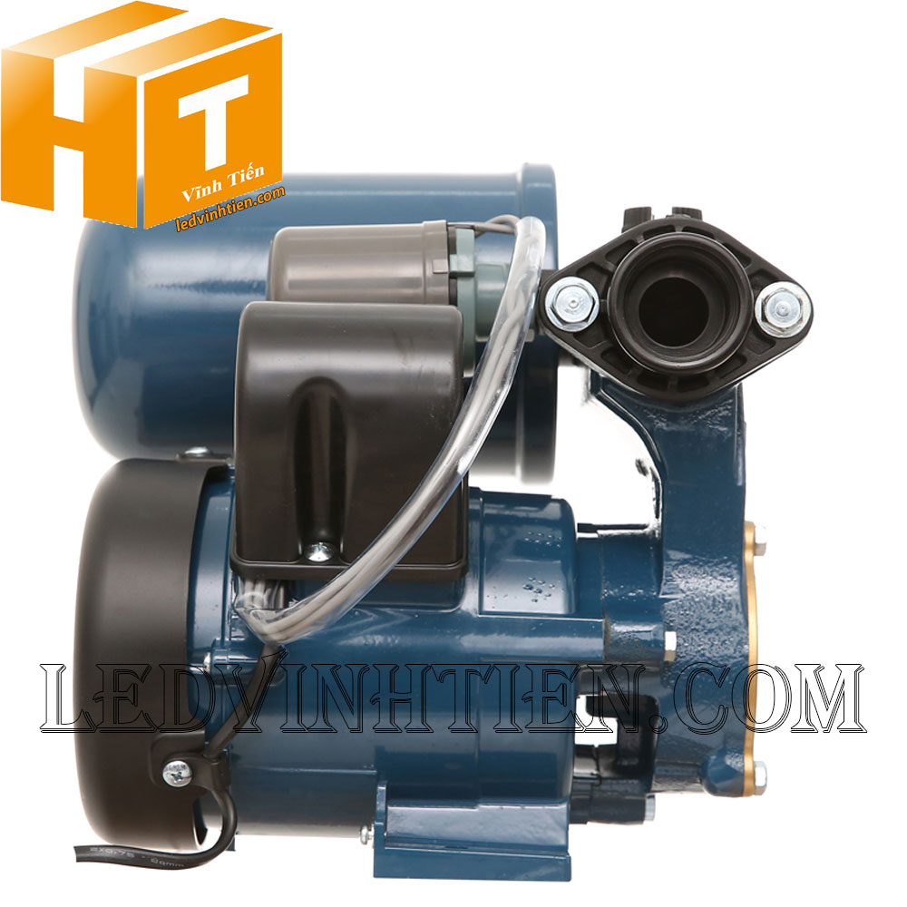 Máy bơm nước tăng áp Panasonic A-200JAK 200W loại tốt, giá rẻ, chất lượng, chính hãng