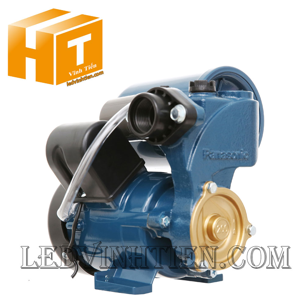 Máy bơm nước tăng áp Panasonic A-200JAK 200W loại tốt, giá rẻ, chất lượng, chính hãng