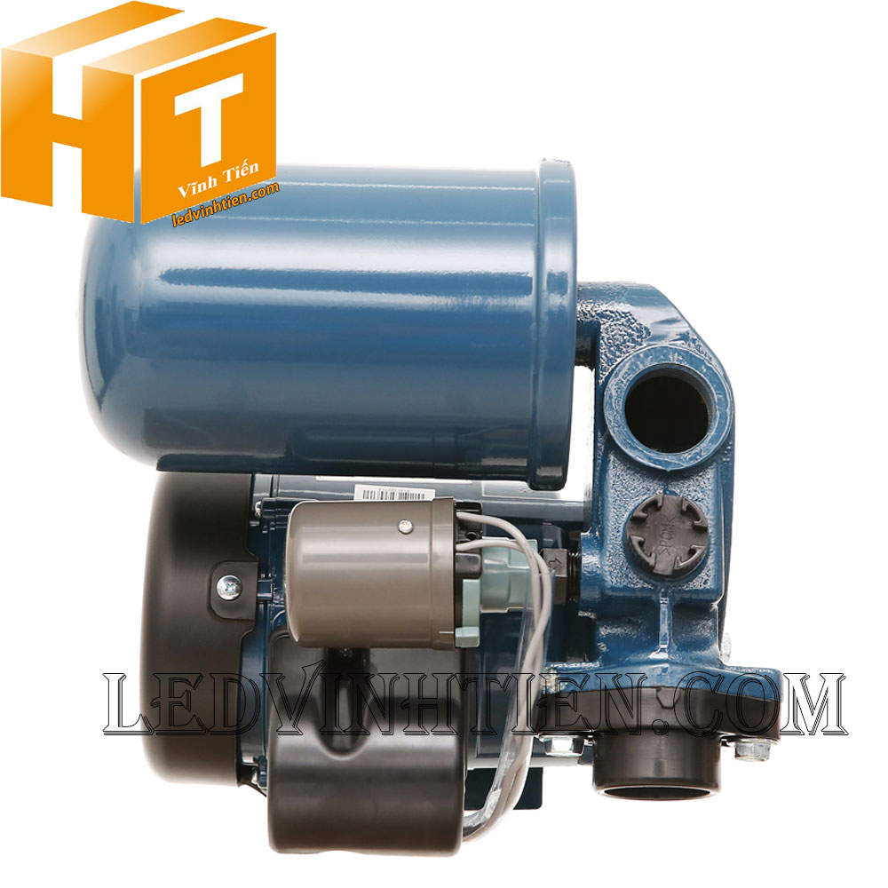 Máy bơm nước tăng áp Panasonic A-200JAK 200W loại tốt, giá rẻ, chất lượng, chính hãng