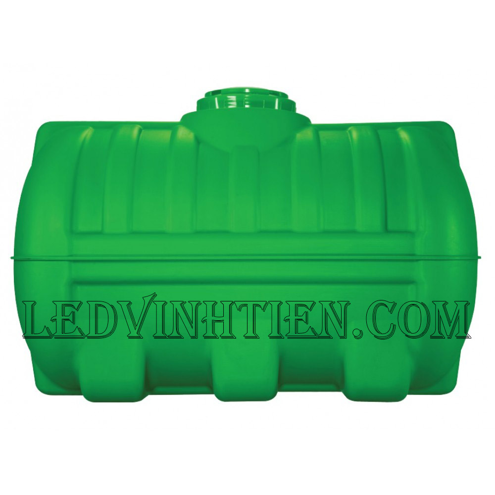 Bồn nhựa Plasman 500L lít ngangTân Á Đại Thành loại tốt, giá rẻ, chiết khấu cao