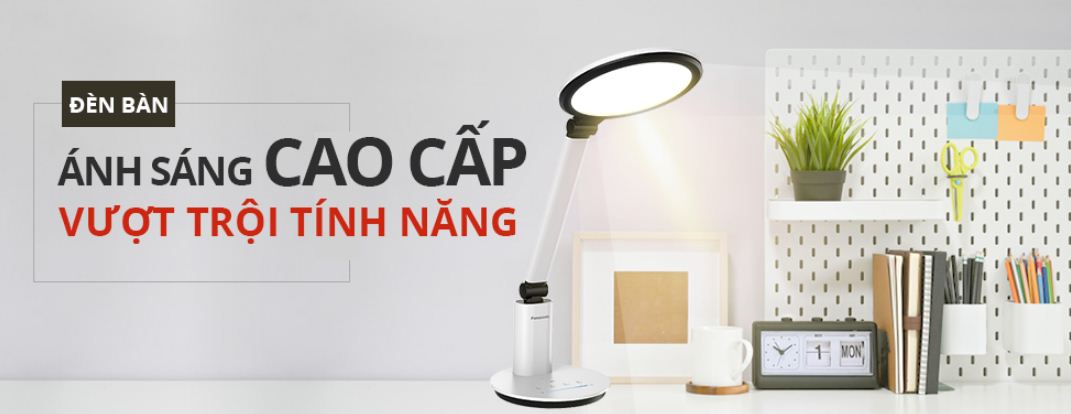 Đèn Để Bàn HH-LT023219