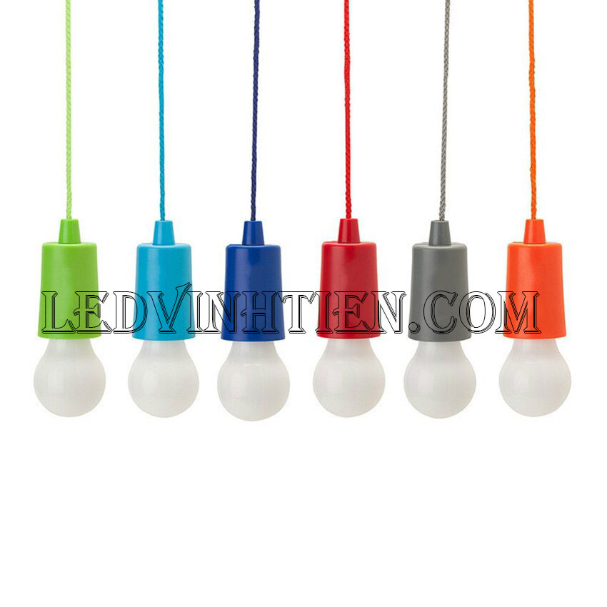 Dây đui đèn thả đơn