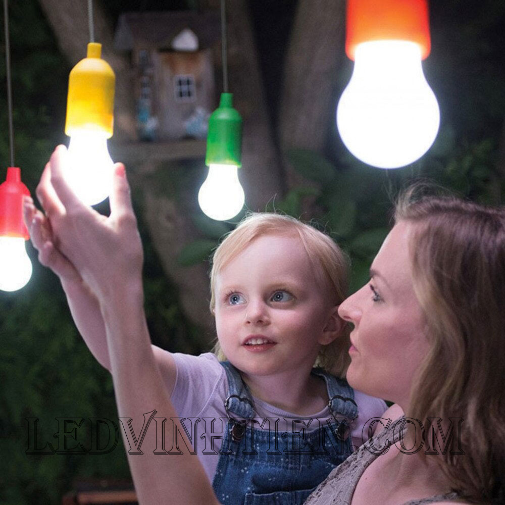 Dây đui E27 treo thả bóng đèn giá rẻ, loại tốt | ledvinhtien.com