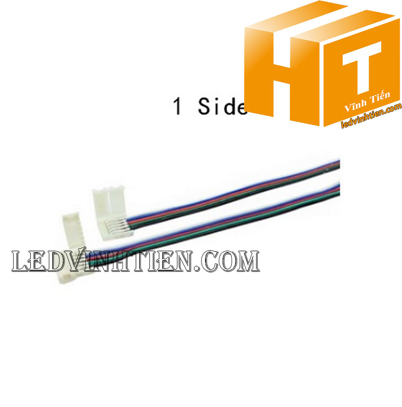 Dây nối 5 ghim LED RGBW