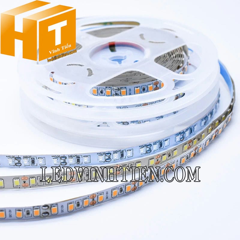 Led dây dán 2835 12V giá rẻ