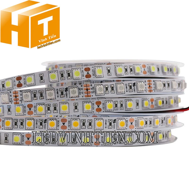 Led dây 5050 giá rẻ