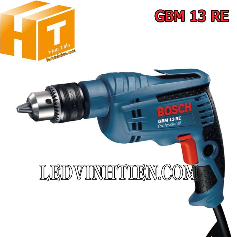 Máy khoan điện Bosch giá rẻ tại Vĩnh Tiến