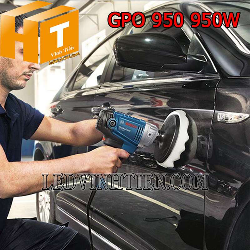 Máy đánh bóng Bosch loại tốt tại Vĩnh Tiến