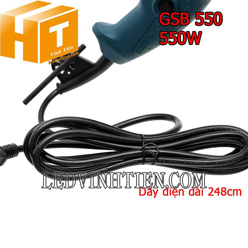 Khoan đọng lực điện Bosch chiết khấu cao tại vĩnh tiến