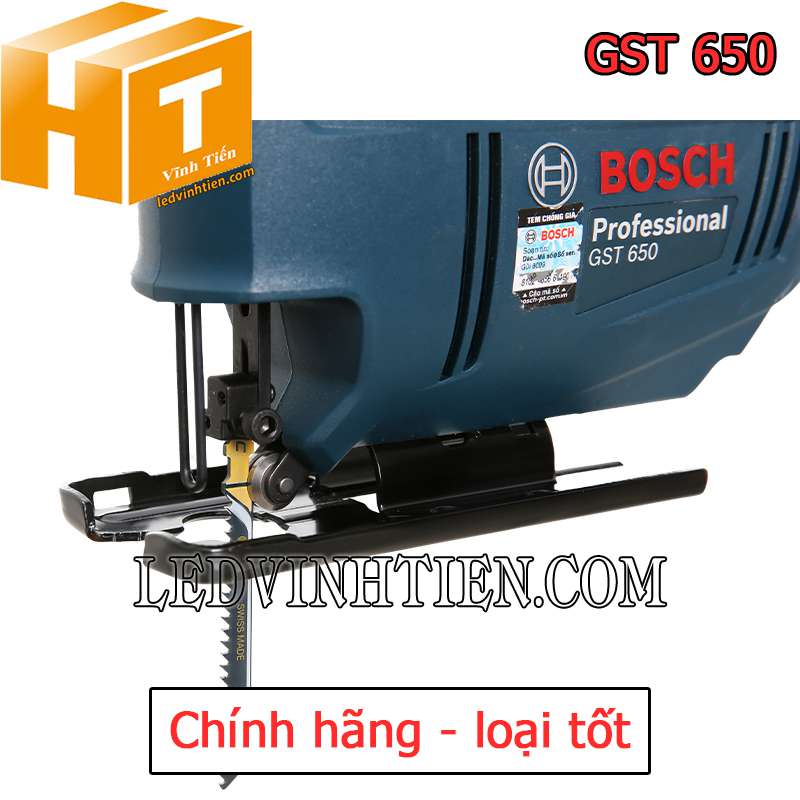 Cưa lọng Bosch giá rẻ tại Vĩnh Tiến