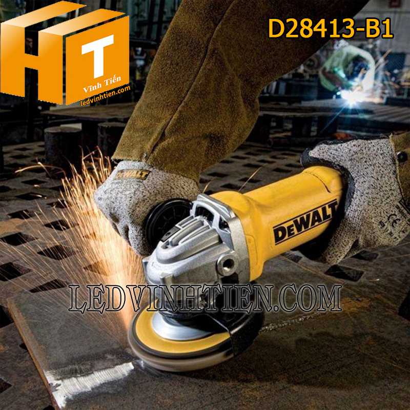 Máy mài góc lớn Dewalt chất lượng cao, giá tốt