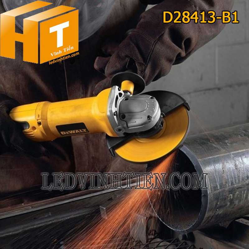 Máy mài góc lớn Dewalt hàng chính hãng, giá ưu đãi