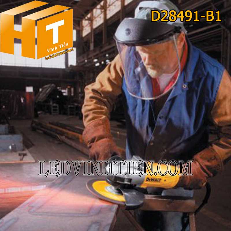Máy mài góc lớn Dewalt hàng loại tốt, chất lượng cao