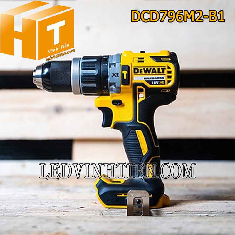 Máy khoan vặn vít động lực pin Dewalt giá rẻ. loại tốt tại vĩnh tiến