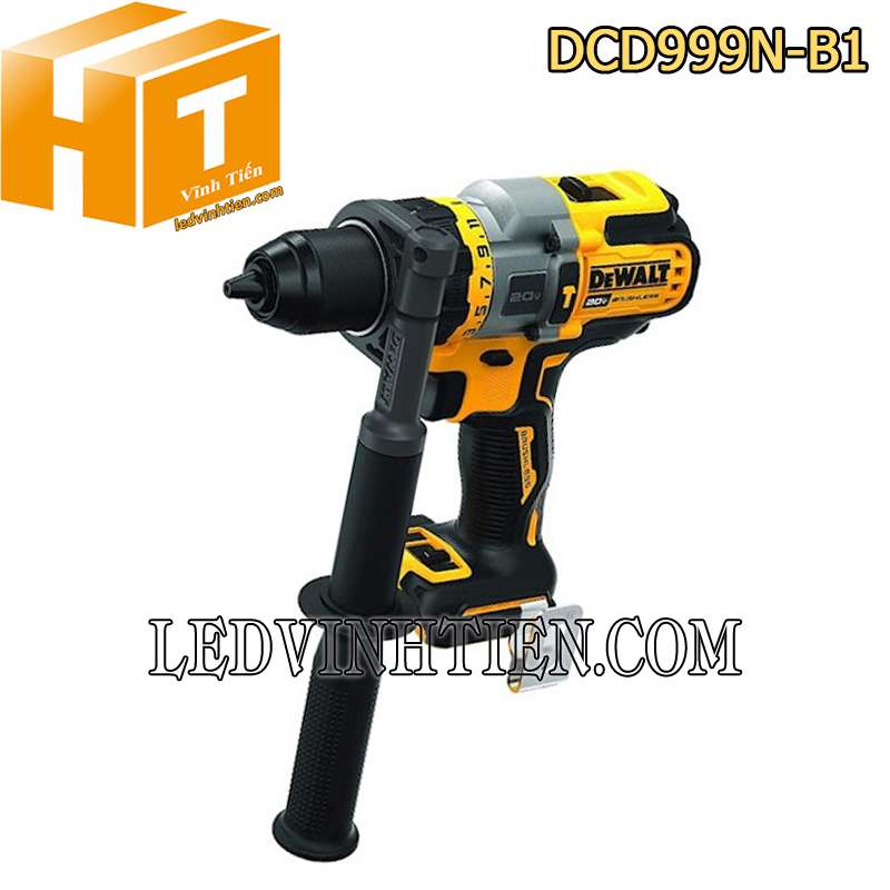 KHoan bắt vít Dewalt giá rẻ tại Vĩnh Tiến