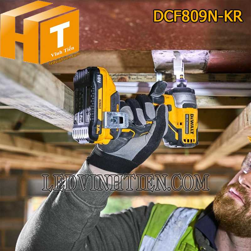 Máy vặn vít pin Dewalt giá rẻ, loại tốt tại Phú Yên